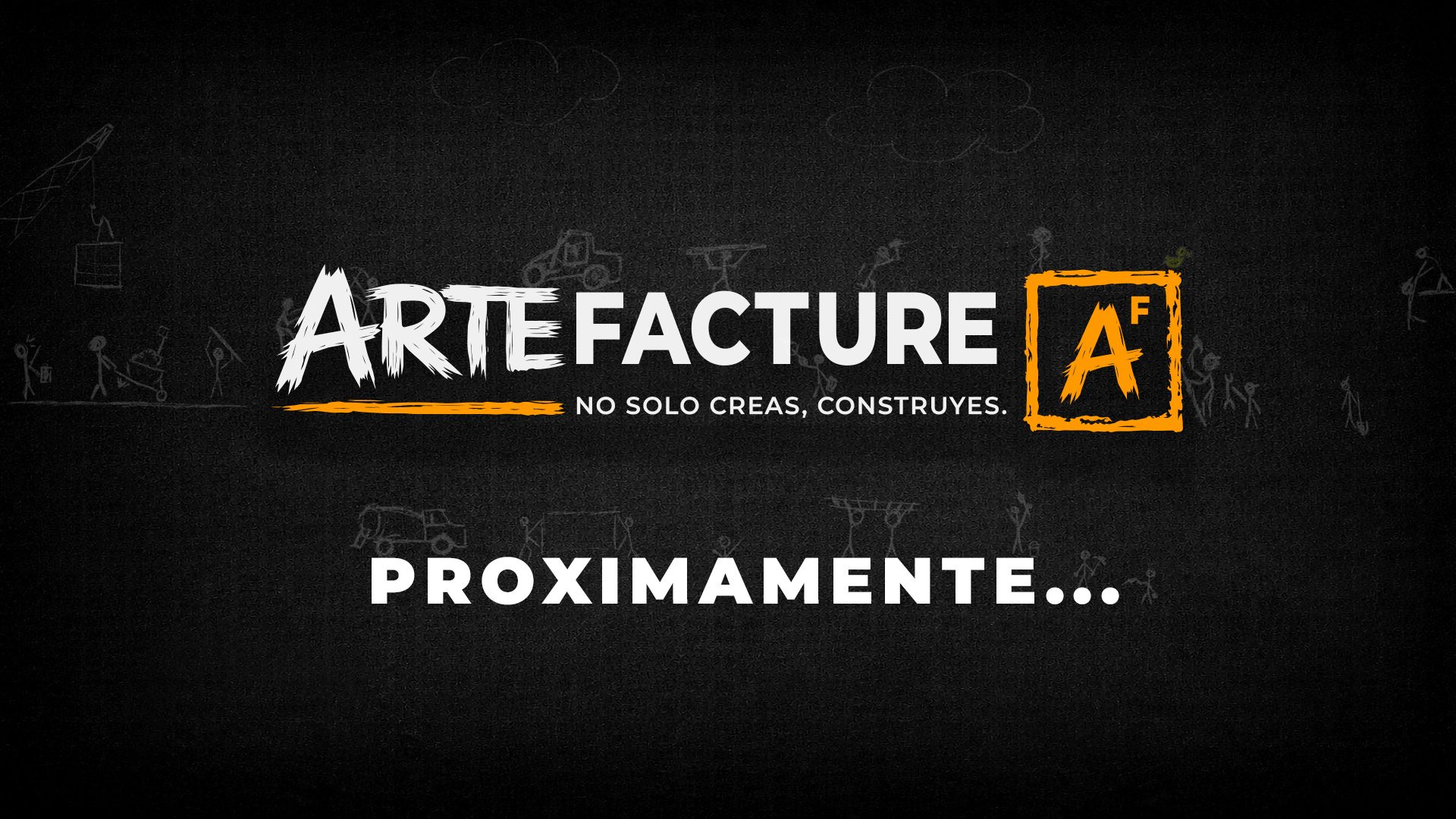 PROXIMAMENTE